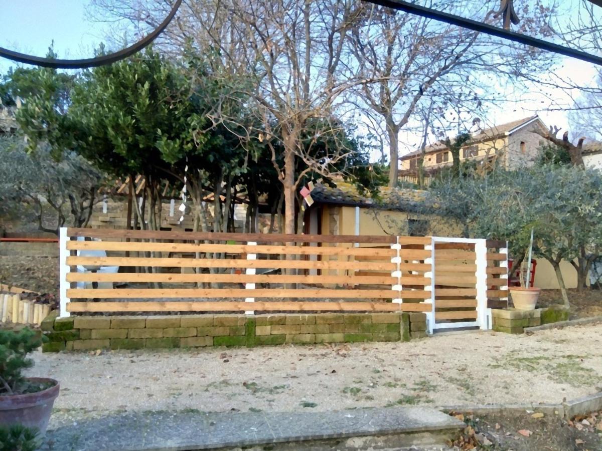 Barbagianni Senigallia Exterior photo