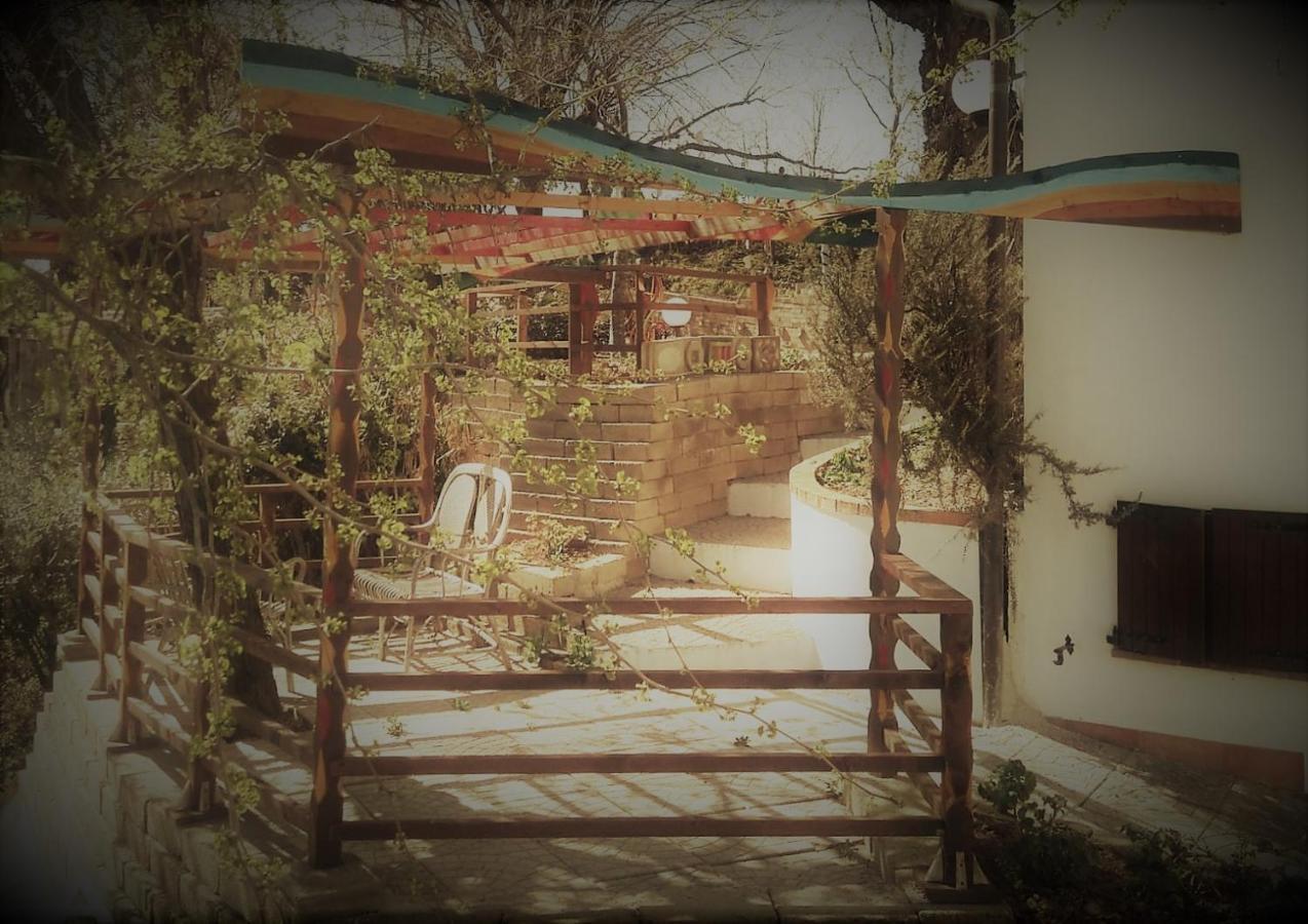 Barbagianni Senigallia Exterior photo