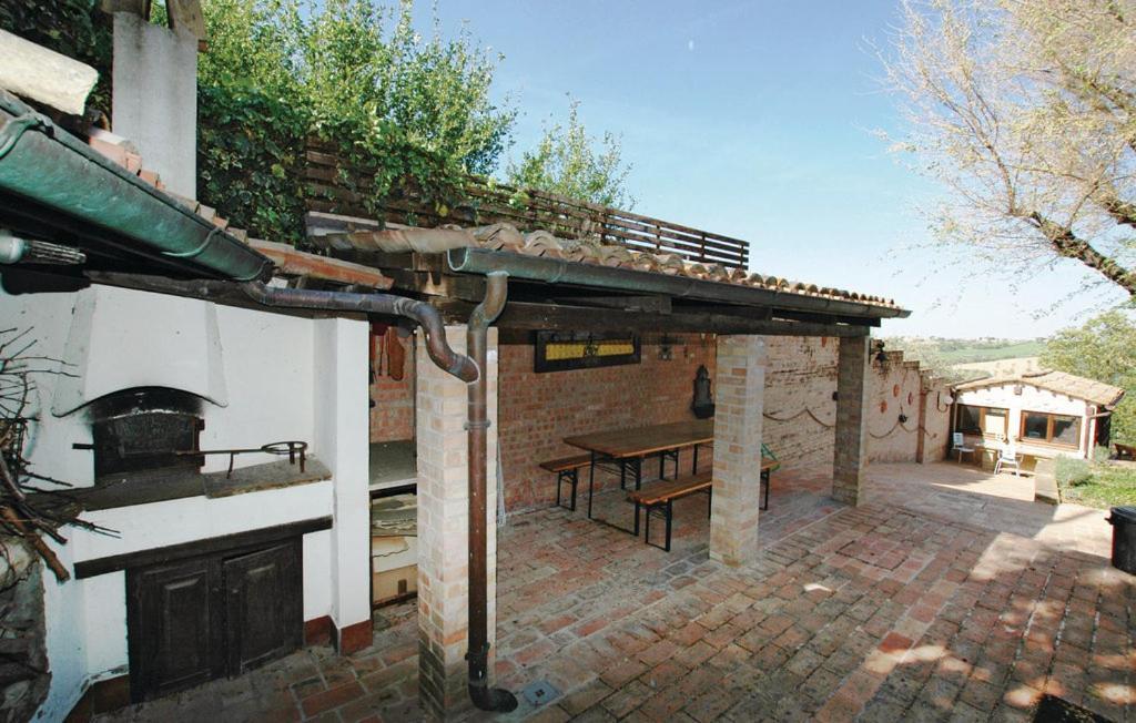 Barbagianni Senigallia Exterior photo