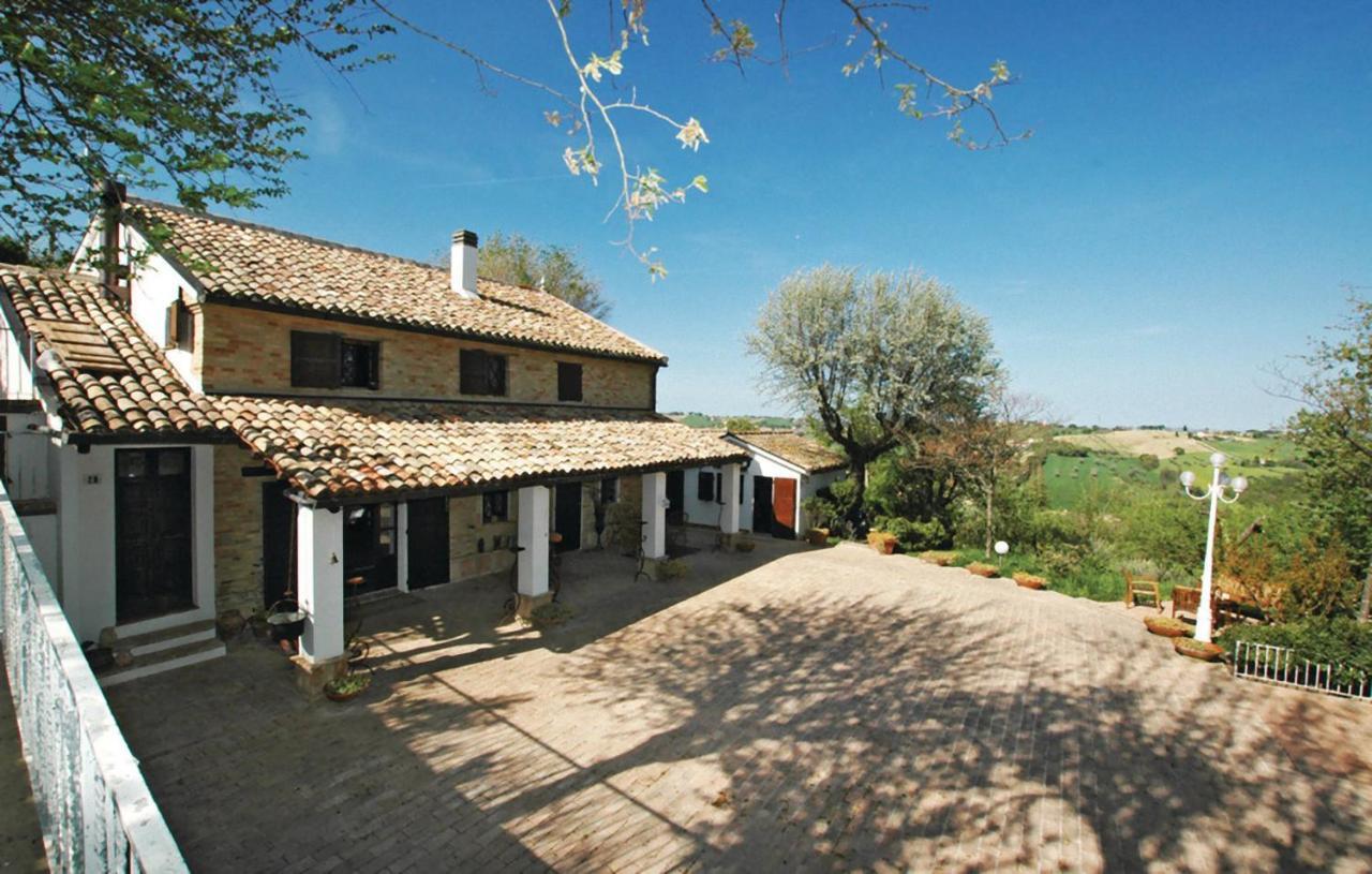 Barbagianni Senigallia Exterior photo